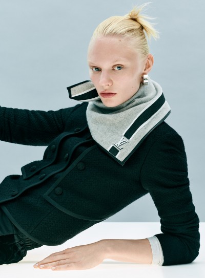 British Vogue - © SHERIFF • PROJECTS