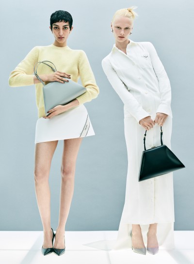 British Vogue - © SHERIFF • PROJECTS