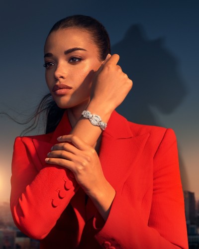 Cartier - © SHERIFF • PROJECTS