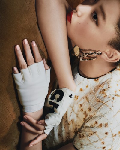 Chanel - © SHERIFF • PROJECTS