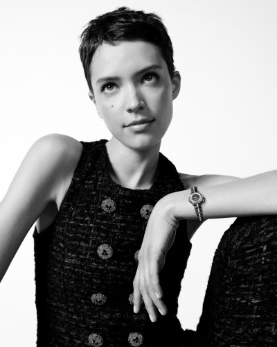 Chanel Horlogerie - © SHERIFF • PROJECTS