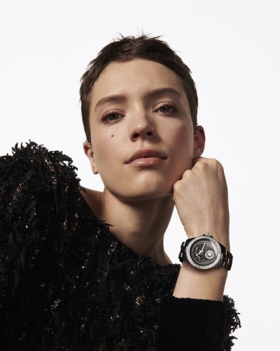 Chanel Horlogerie - © SHERIFF • PROJECTS