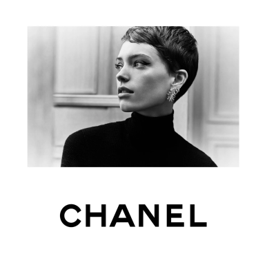 Chanel - © SHERIFF • PROJECTS