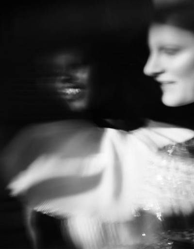 Chanel - © SHERIFF • PROJECTS