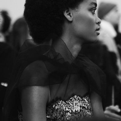 Chanel - © SHERIFF • PROJECTS