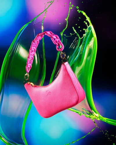 Christian Louboutin - © SHERIFF • PROJECTS