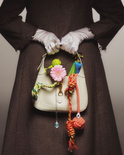 CR Fashion Book - © SHERIFF • PROJECTS