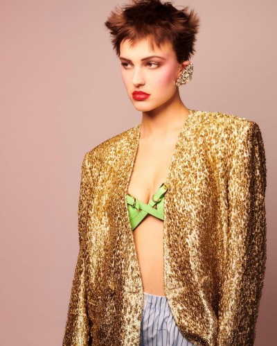 CR Fashion Book - © SHERIFF • PROJECTS