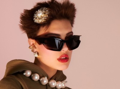 CR Fashion Book - © SHERIFF • PROJECTS