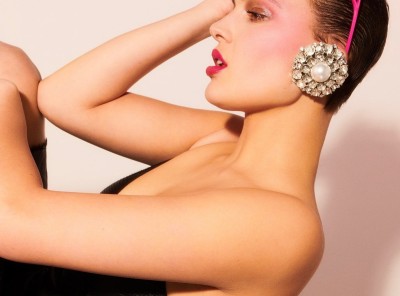CR Fashion Book - © SHERIFF • PROJECTS