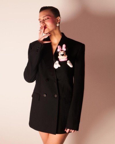 CR Fashion Book - © SHERIFF • PROJECTS