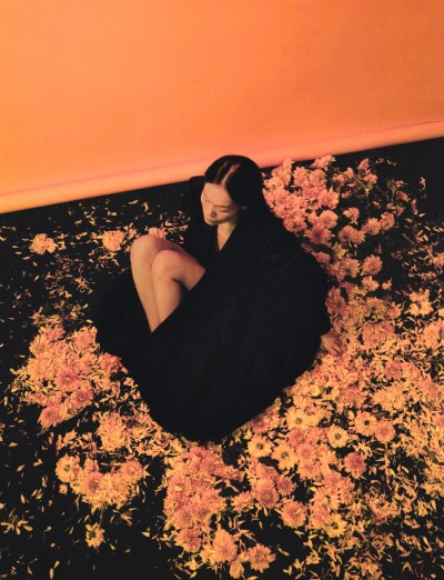 Dazed China - © SHERIFF • PROJECTS