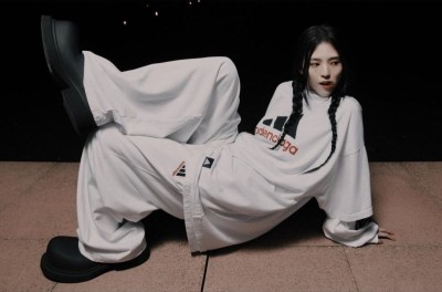 Dazed Korea - © SHERIFF • PROJECTS