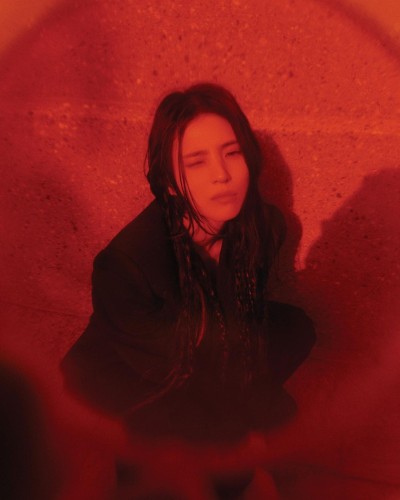 Dazed Korea - © SHERIFF • PROJECTS