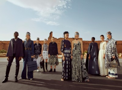 Dior - © SHERIFF • PROJECTS