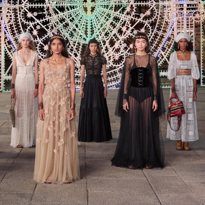 Dior - © SHERIFF • PROJECTS