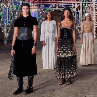 Dior - © SHERIFF • PROJECTS