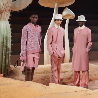 Dior Men - © SHERIFF • PROJECTS
