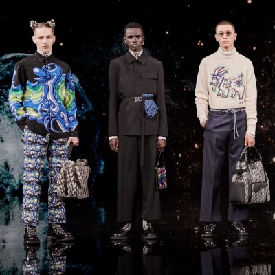 Dior - © SHERIFF • PROJECTS