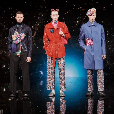 Dior - © SHERIFF • PROJECTS
