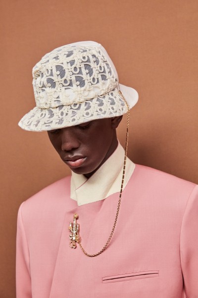 Dior Men - © SHERIFF • PROJECTS