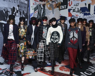 Dior - © SHERIFF • PROJECTS
