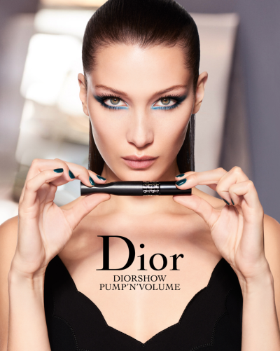 Dior - © SHERIFF • PROJECTS