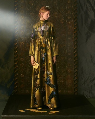 Dior - © SHERIFF • PROJECTS