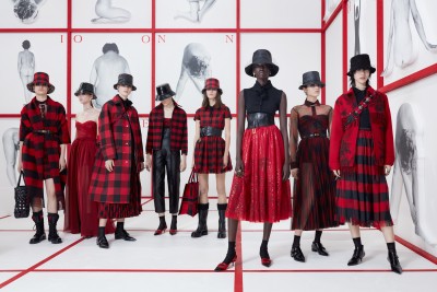 Dior - © SHERIFF • PROJECTS