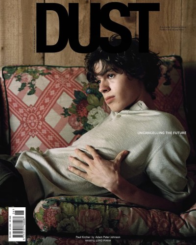 Dust Magazine - © SHERIFF • PROJECTS
