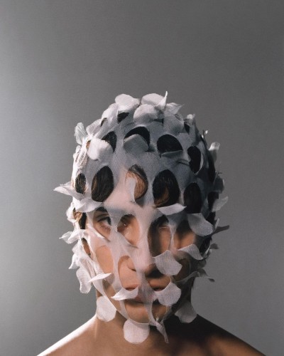 Dust Magazine - © SHERIFF • PROJECTS