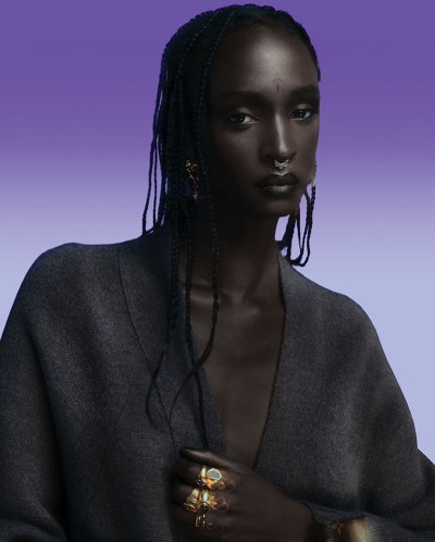 Edition Magazine - © SHERIFF • PROJECTS