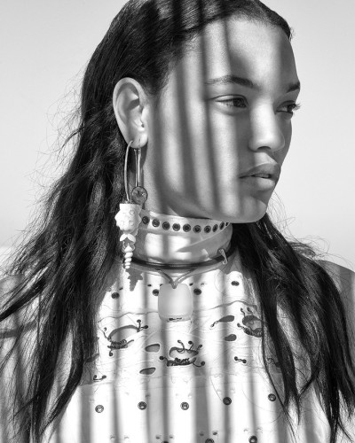 Elle US - © SHERIFF • PROJECTS