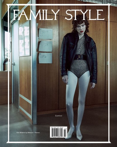 Family Style - © SHERIFF • PROJECTS