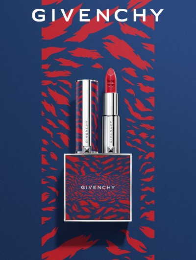 Givenchy - © SHERIFF • PROJECTS