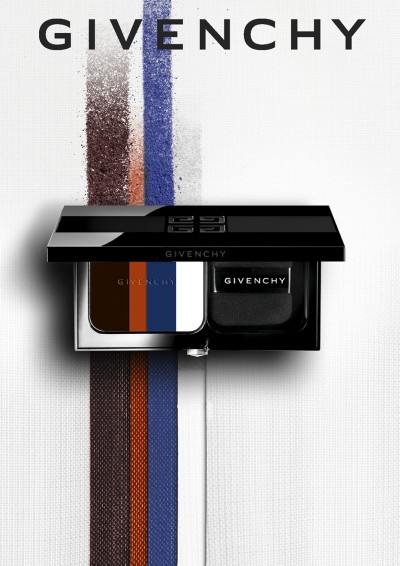 Givenchy - © SHERIFF • PROJECTS
