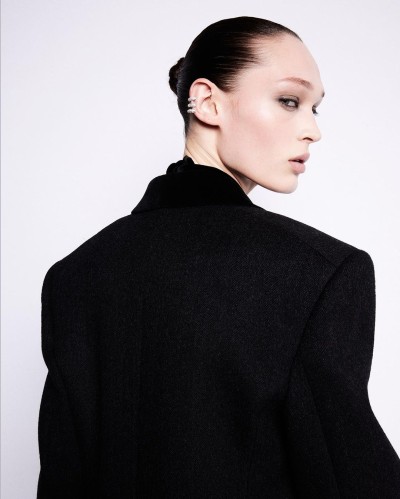 Givenchy FW23 - © SHERIFF • PROJECTS