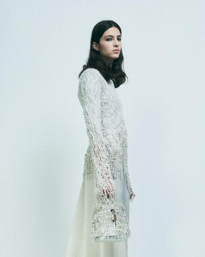 Givenchy FW23 - © SHERIFF • PROJECTS