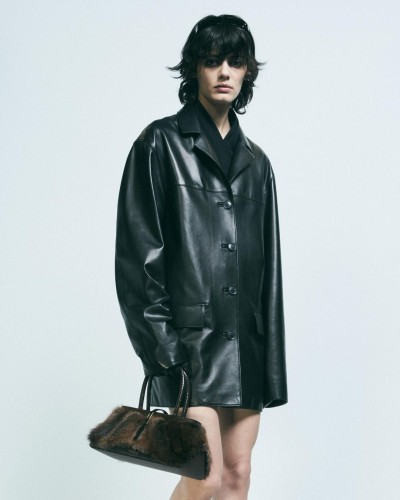 Givenchy FW23 - © SHERIFF • PROJECTS