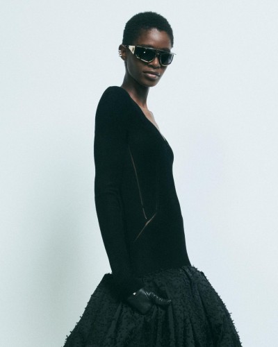 Givenchy FW23 - © SHERIFF • PROJECTS
