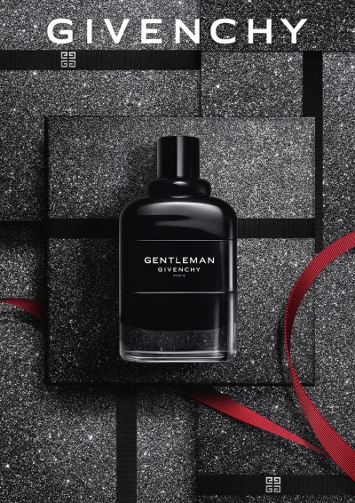Givenchy - © SHERIFF • PROJECTS