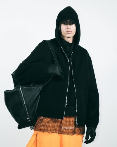 Givenchy Men FW23 - © SHERIFF • PROJECTS