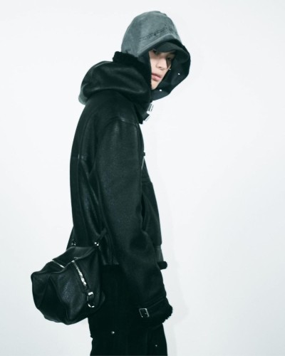 Givenchy Men FW23 - © SHERIFF • PROJECTS
