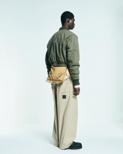 Givenchy Men SS24 - © SHERIFF • PROJECTS