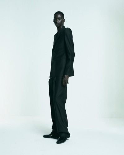 Givenchy Men SS24 - © SHERIFF • PROJECTS