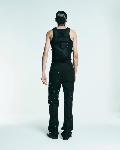 Givenchy Men SS24 - © SHERIFF • PROJECTS