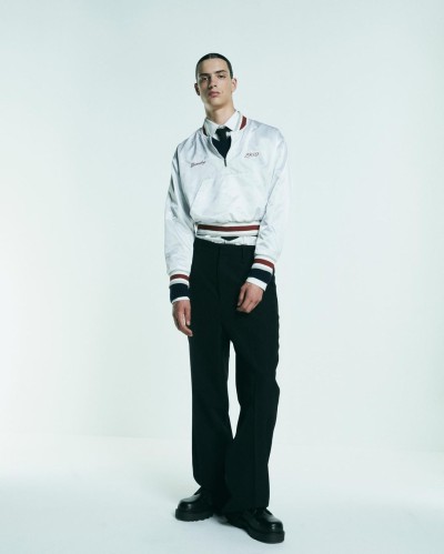 Givenchy Men SS24 - © SHERIFF • PROJECTS