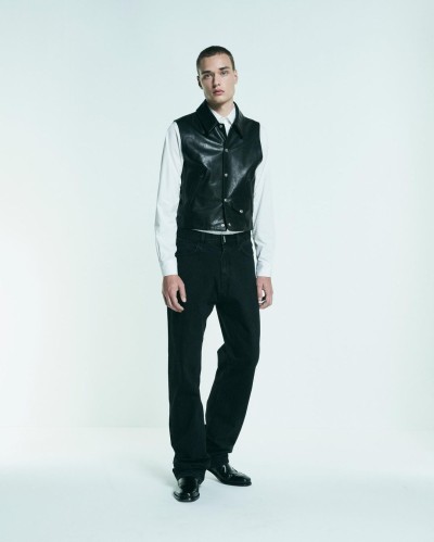 Givenchy Men SS24 - © SHERIFF • PROJECTS