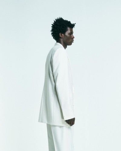 Givenchy Men SS24 - © SHERIFF • PROJECTS