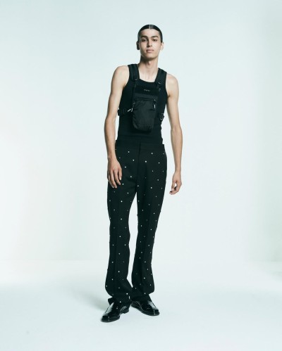 Givenchy Men SS24 - © SHERIFF • PROJECTS